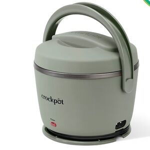 New Crock-Pot Slow Cooker Boxed